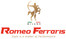 Logo Romeo Ferraris Srl